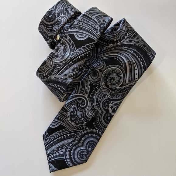 Men's Necktie Donald J. Trump - Picture 3 of 5
